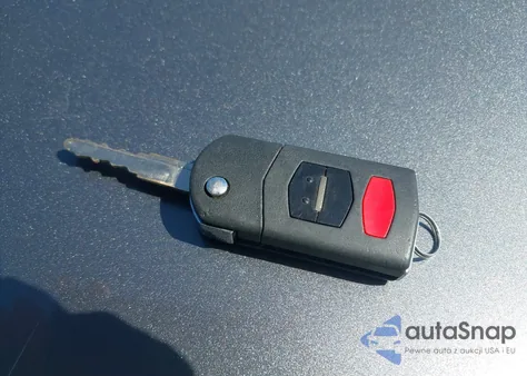 2011 Mazda Cx-7 I Sport from USA, damaged, VIN JM3ER2B5XB0403509